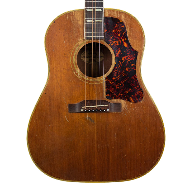 Gibson 1956 Country Western