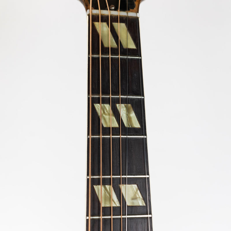 Gibson 1956 Country Western