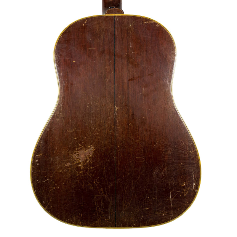 Gibson 1956 Country Western