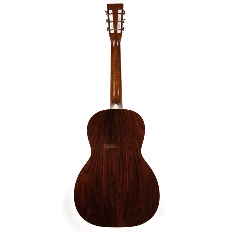 Martin Custom Shop 'Zeke' 00-12F, Guatemalan Rosewood / Italian Alpine Spruce