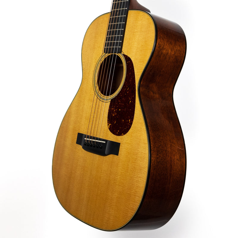 Martin 2021 0-18
