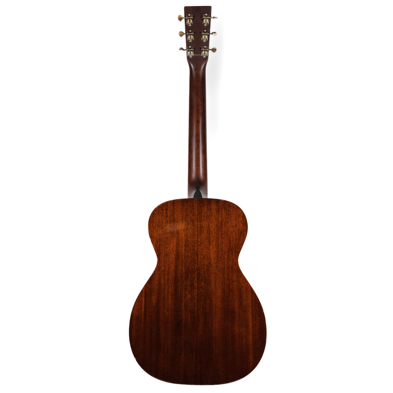 Martin 2021 0-18