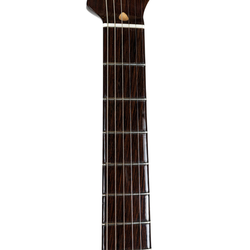 Pensa Soho Custom, Wenge Natural #1323