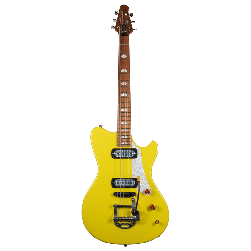 Powers A-Type, Summer Yellow