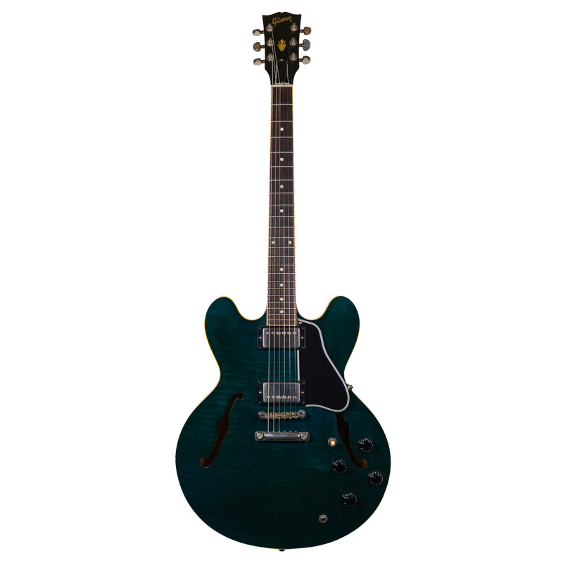 Gibson 2001 ES-335, Beale St. Blue