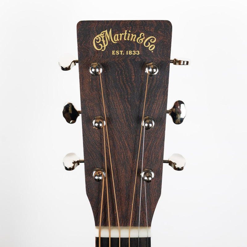 Martin D-12E Retro