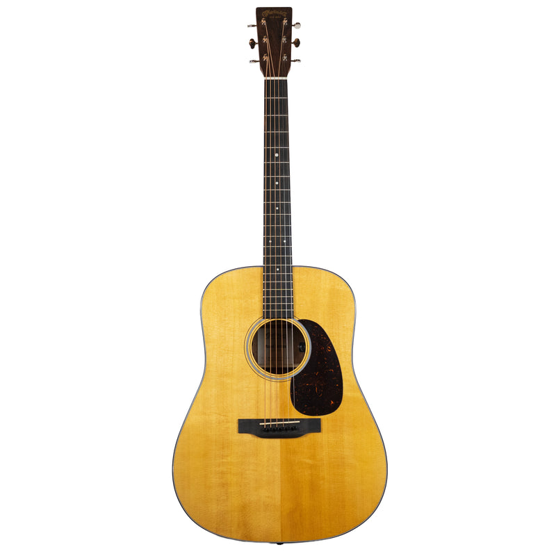 Martin D-12E Retro