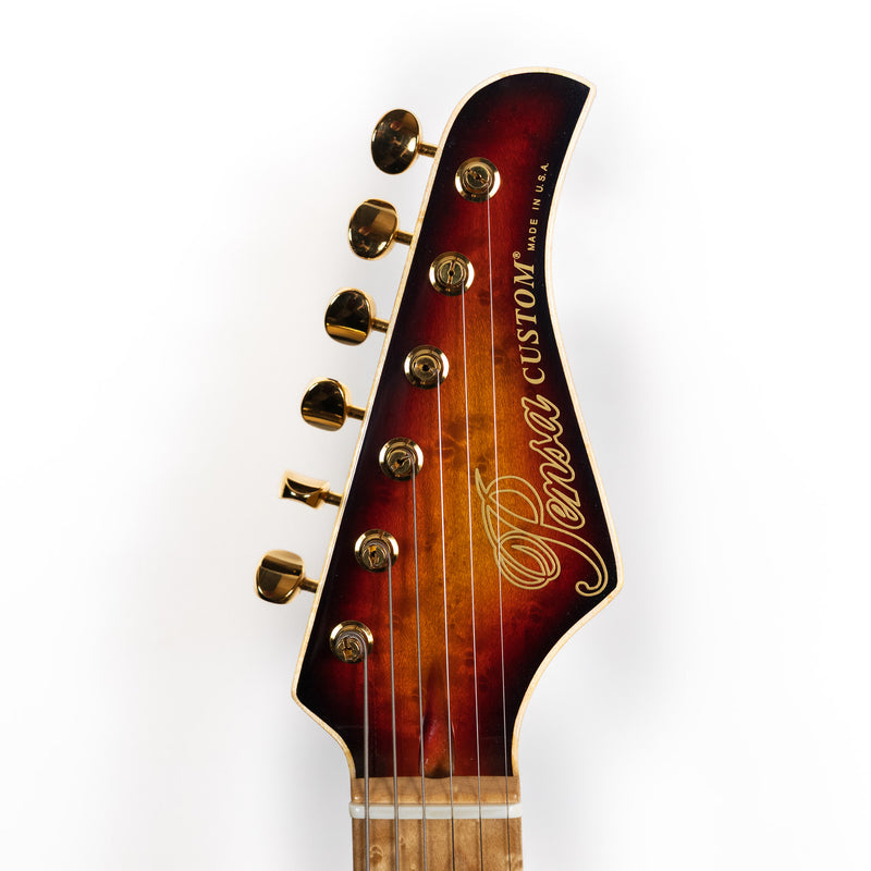 Pensa Soho Classic T, Sunburst #1324