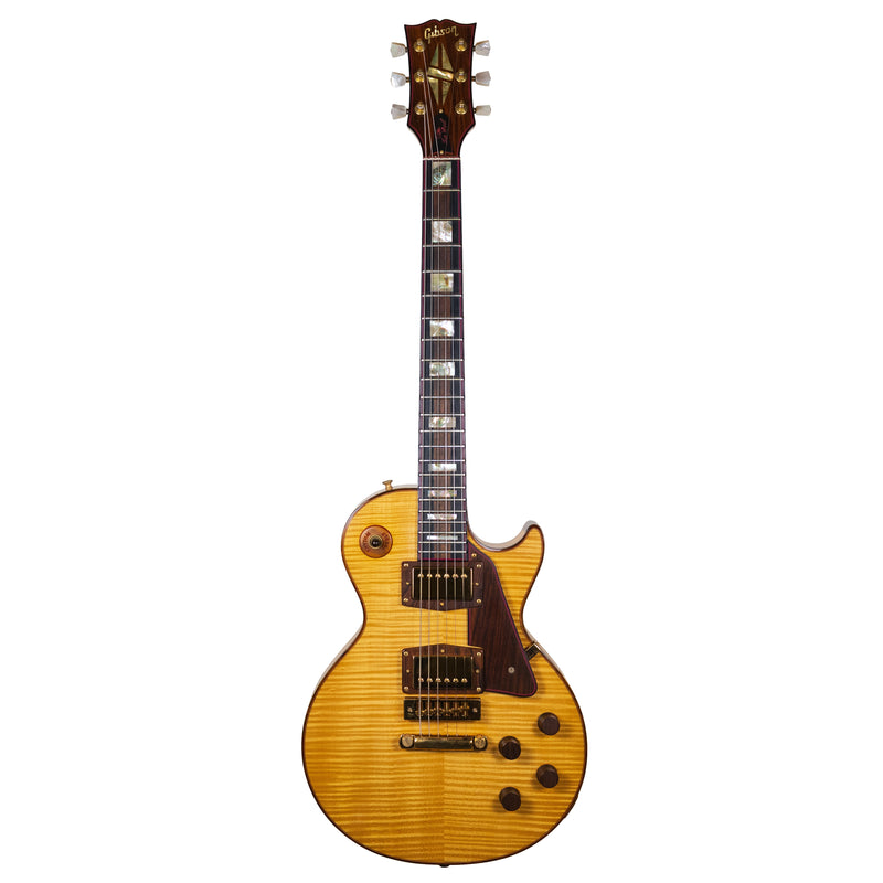 Gibson 1978 "The Les Paul" #47/77