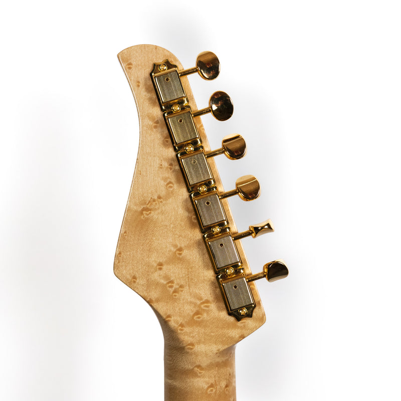 Pensa Soho Classic T, Sunburst #1324