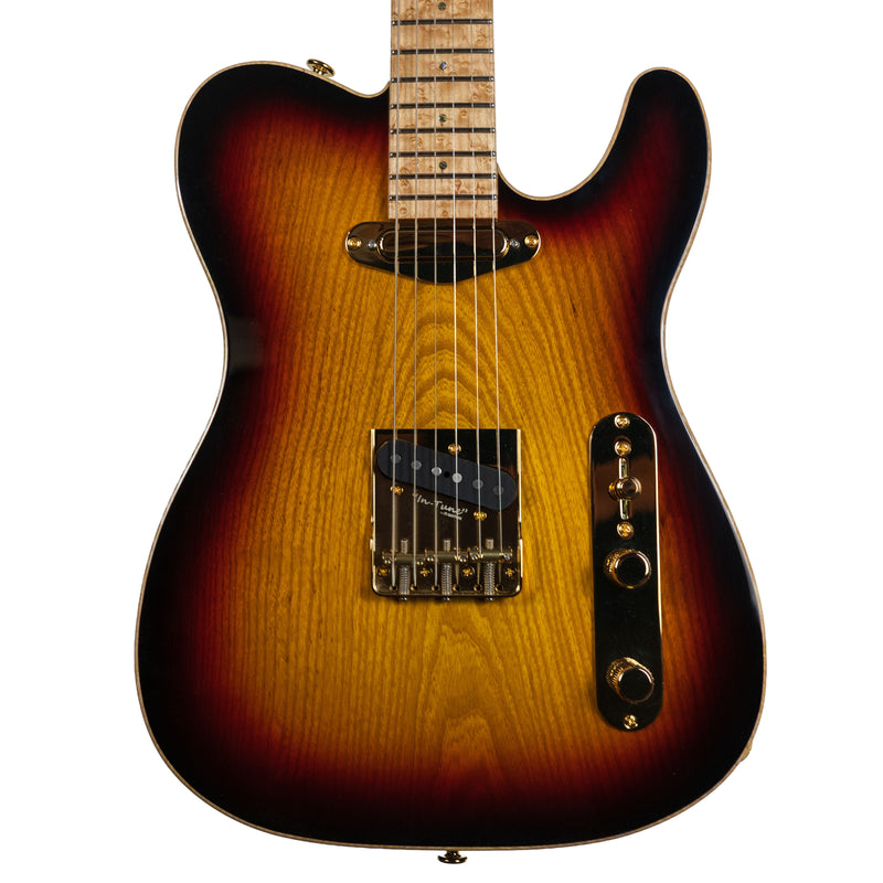 Pensa Soho Classic T, Sunburst #1324