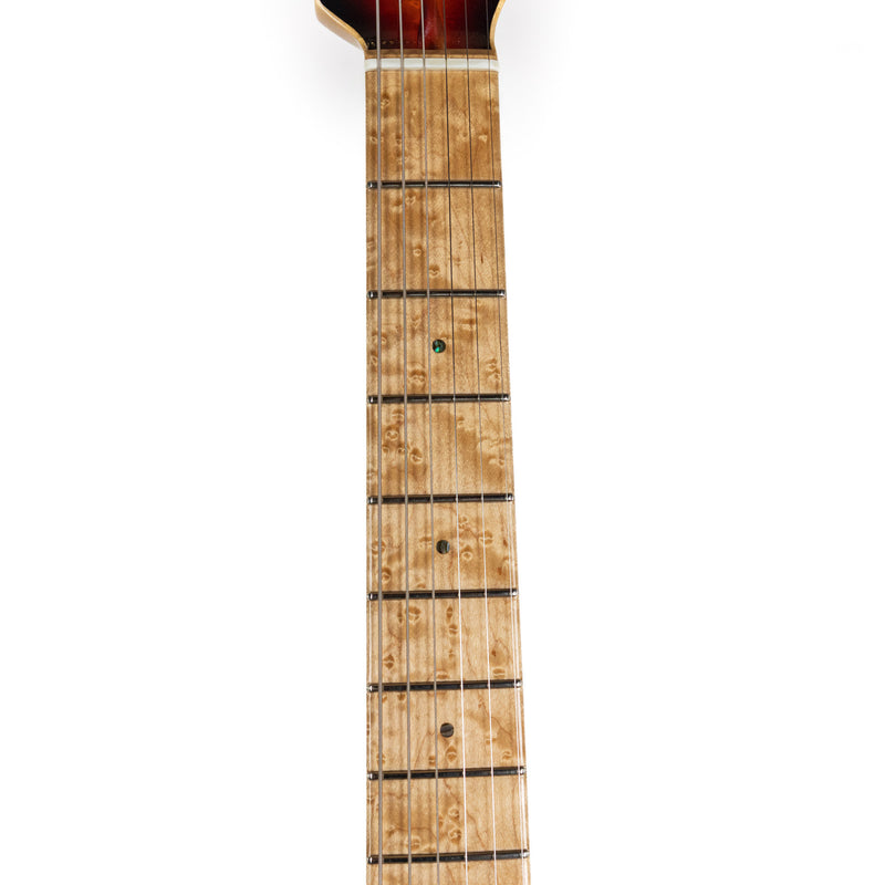 Pensa Soho Classic T, Sunburst #1324