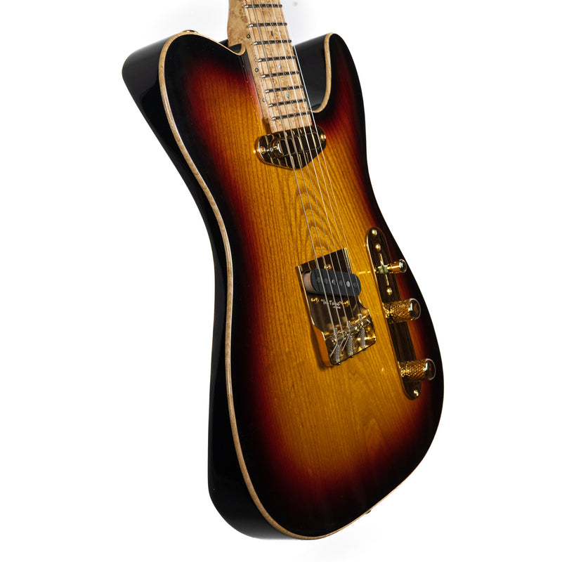 Pensa Soho Classic T, Sunburst #1324