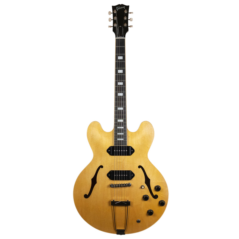 Gibson USED 2024 ES-330, Natural