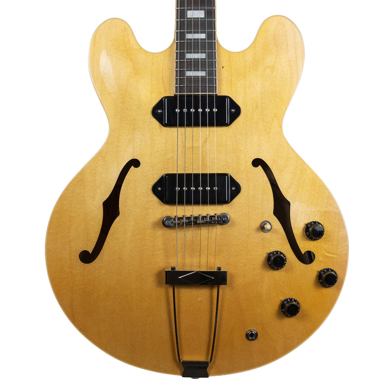 Gibson USED 2024 ES-330, Natural