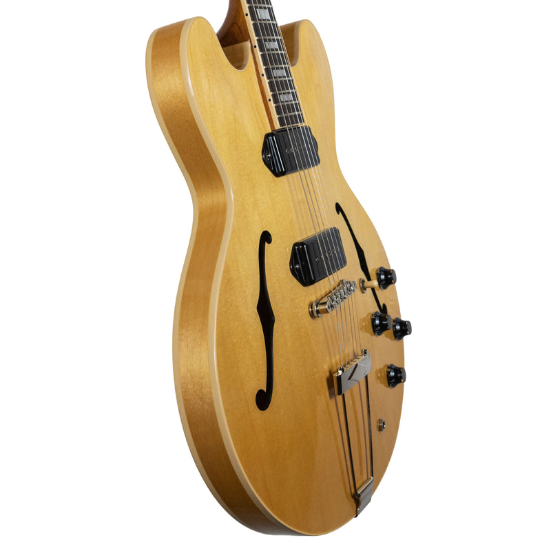 Gibson USED 2024 ES-330, Natural