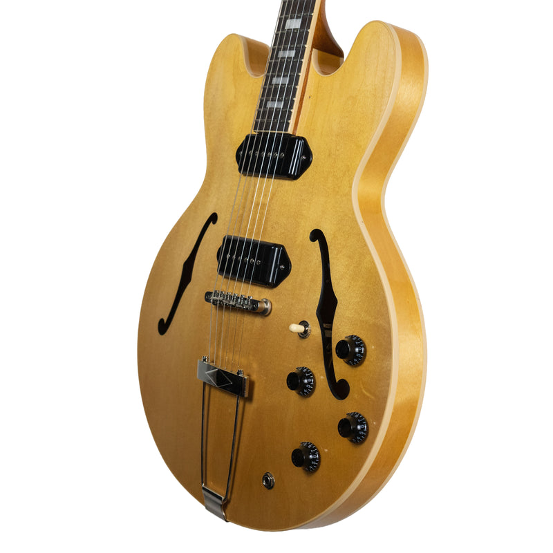 Gibson USED 2024 ES-330, Natural