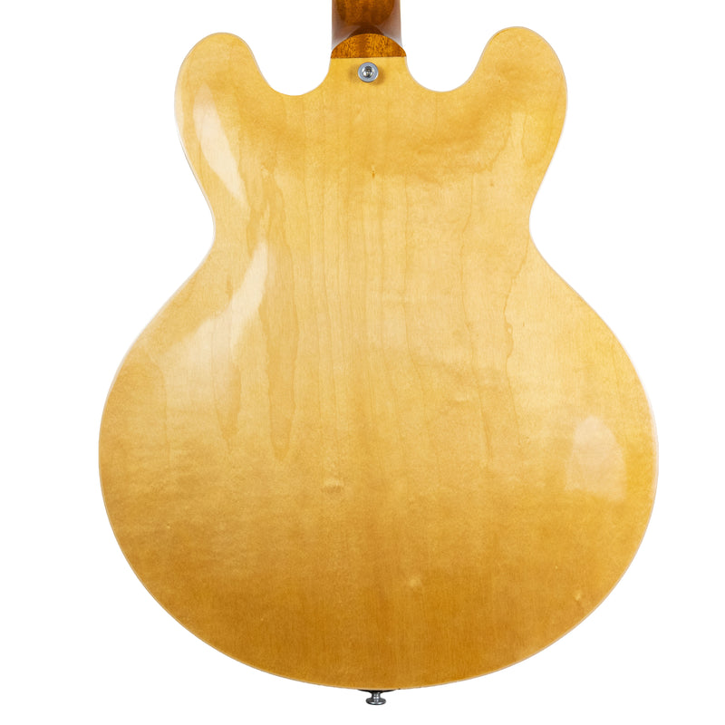 Gibson USED 2024 ES-330, Natural