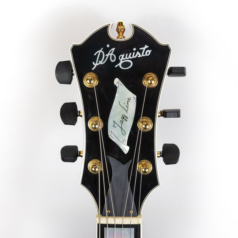 D'Aquisto by Aria 2004 Solid Body