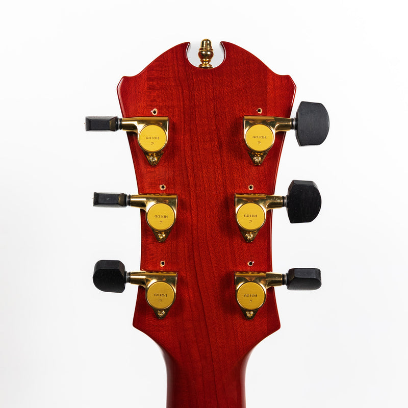 D'Aquisto by Aria 2004 Solid Body