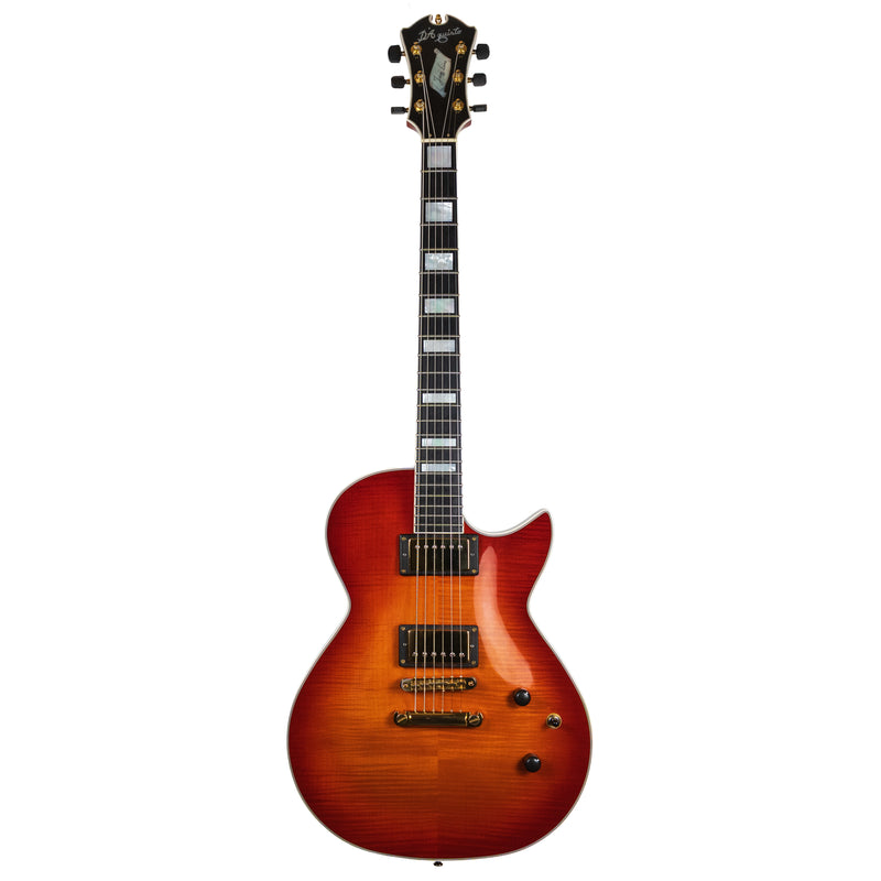 D'Aquisto by Aria 2004 Solid Body