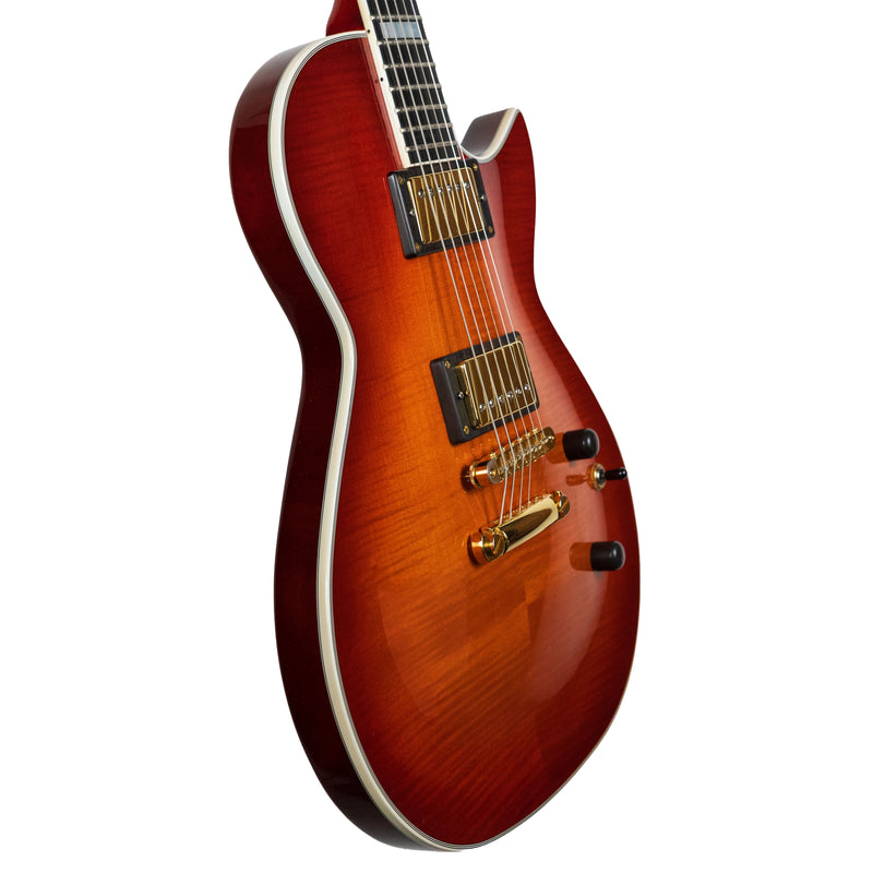 D'Aquisto by Aria 2004 Solid Body