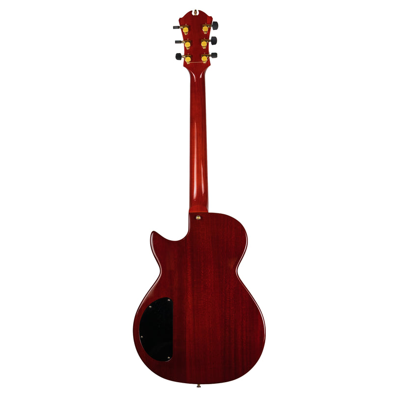 D'Aquisto by Aria 2004 Solid Body