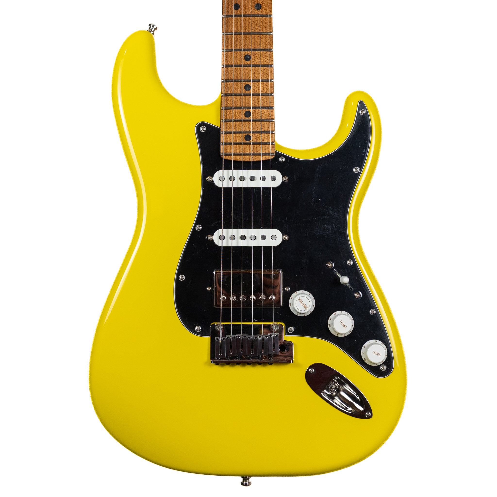 Fender Limited Edition American Ultra II Stratocaster HSS