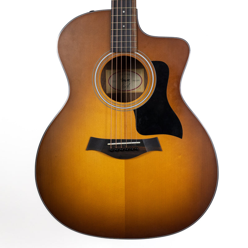 Taylor USED 2023 114ce, Sunburst