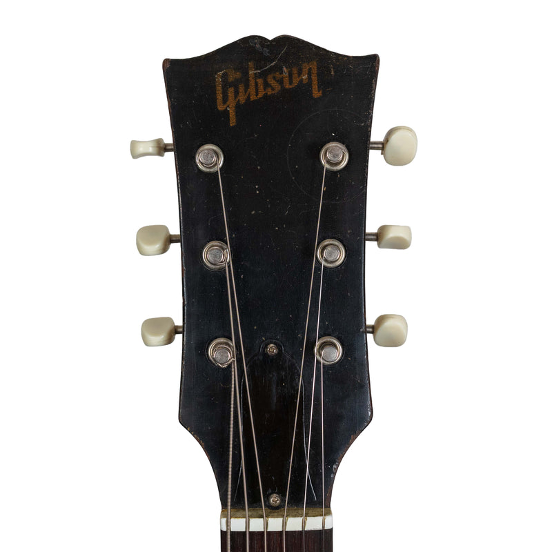 Gibson 1965 ES-125CD, Sunburst