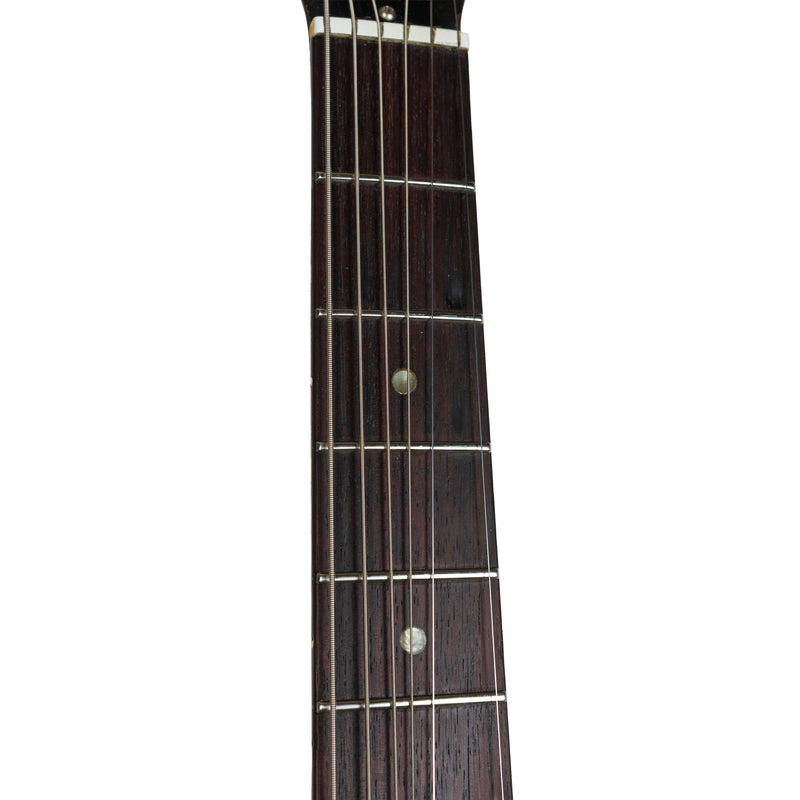 Gibson 1965 ES-125CD, Sunburst