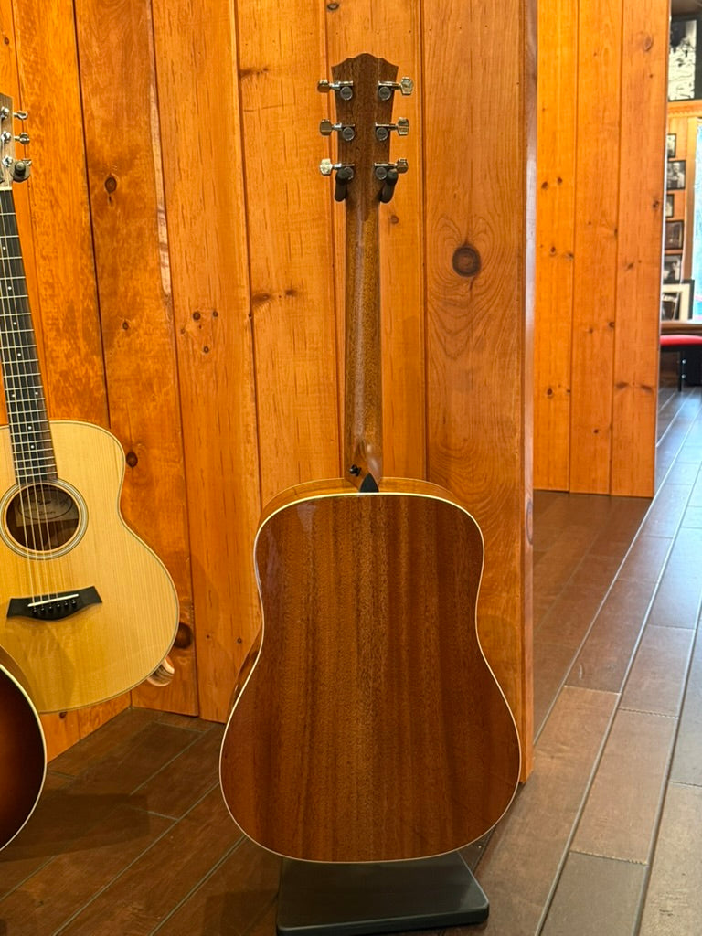 Taylor Trey Hensley Gold Label 510e Special Edition