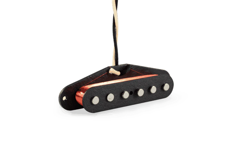 Lindy Fralin Pickups Strat Set Vintage Hot with Blues Special Bridge White Stock