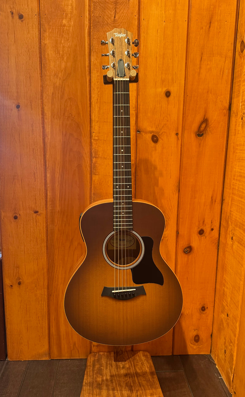Taylor GS Mini-e Special Edition Honeyburst