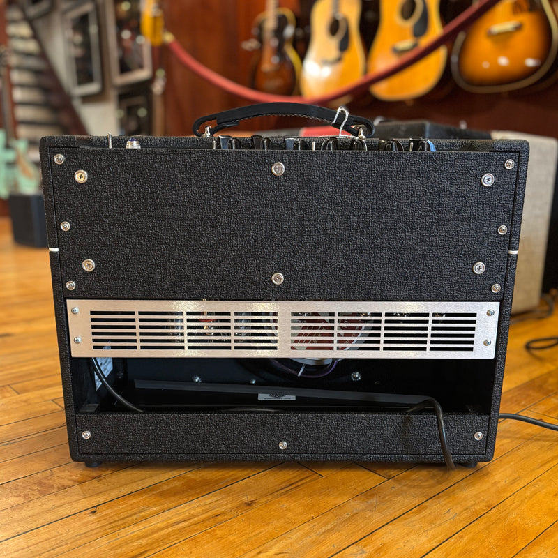 Carr Skylark Special 1x12", Black