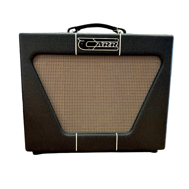 Carr USED 2021 Super Bee, 1x12", Black
