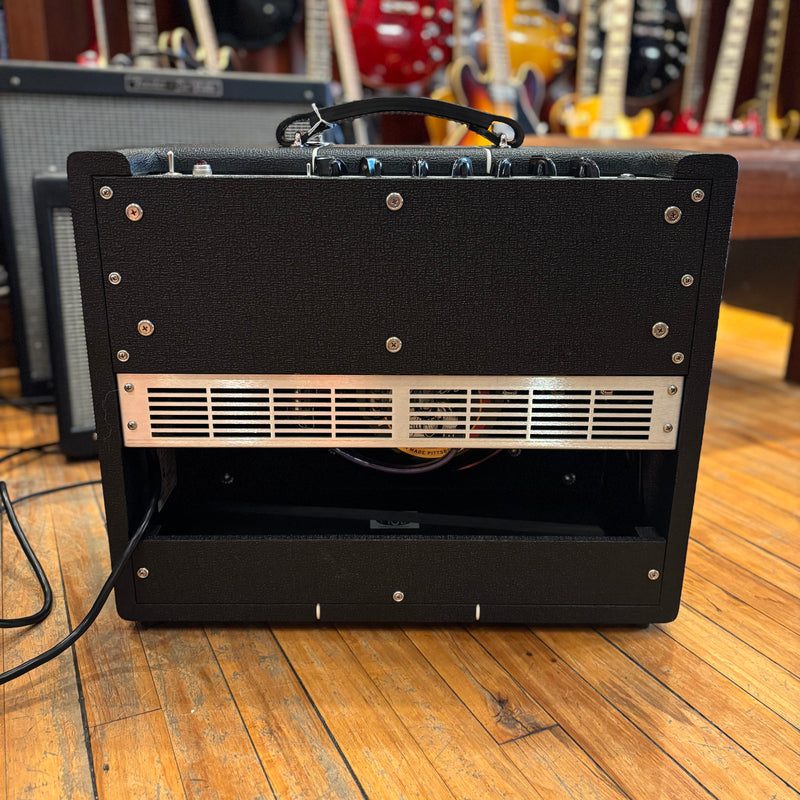 Carr USED 2021 Super Bee, 1x12", Black