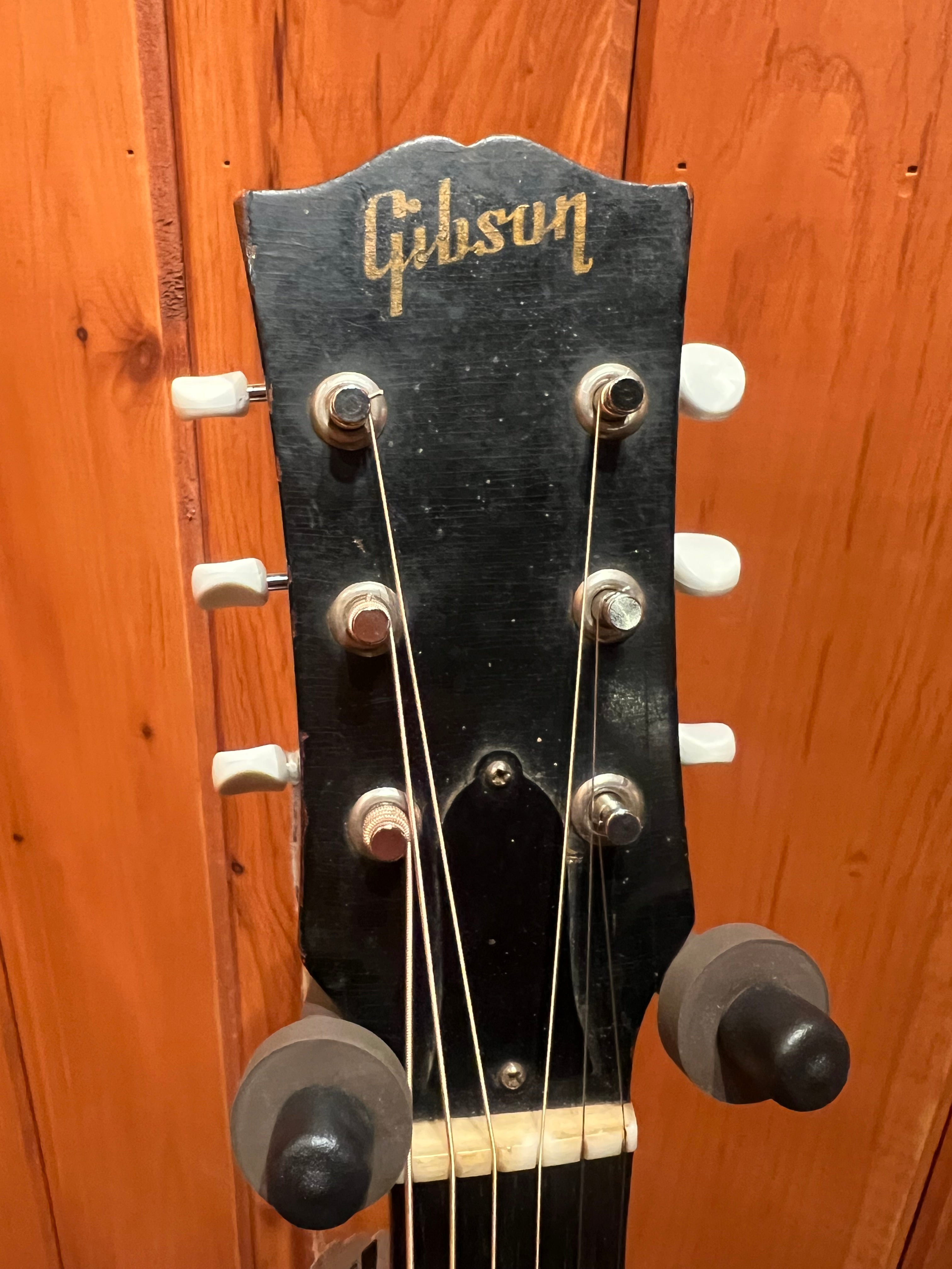 Gibson 1953 LG-1