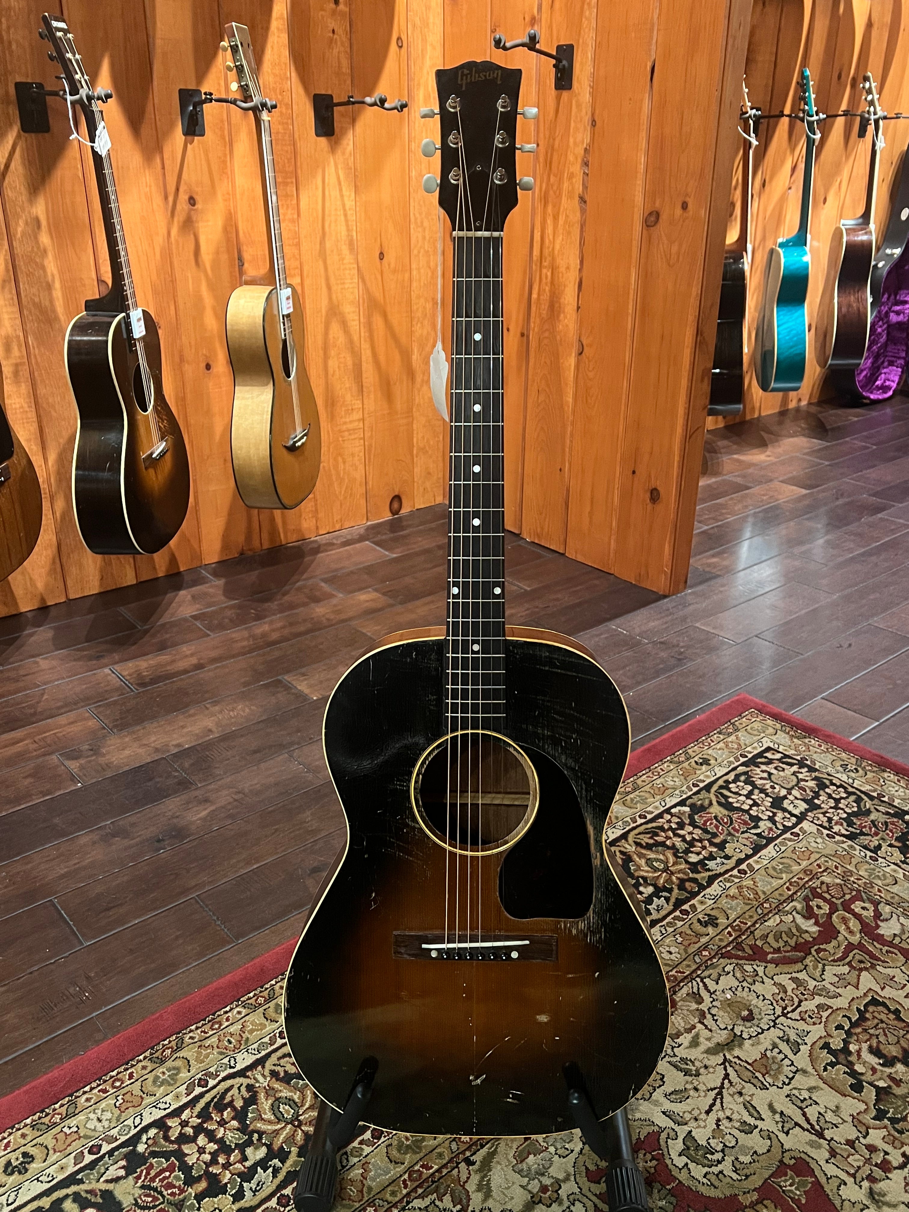 Gibson 1953 LG-1