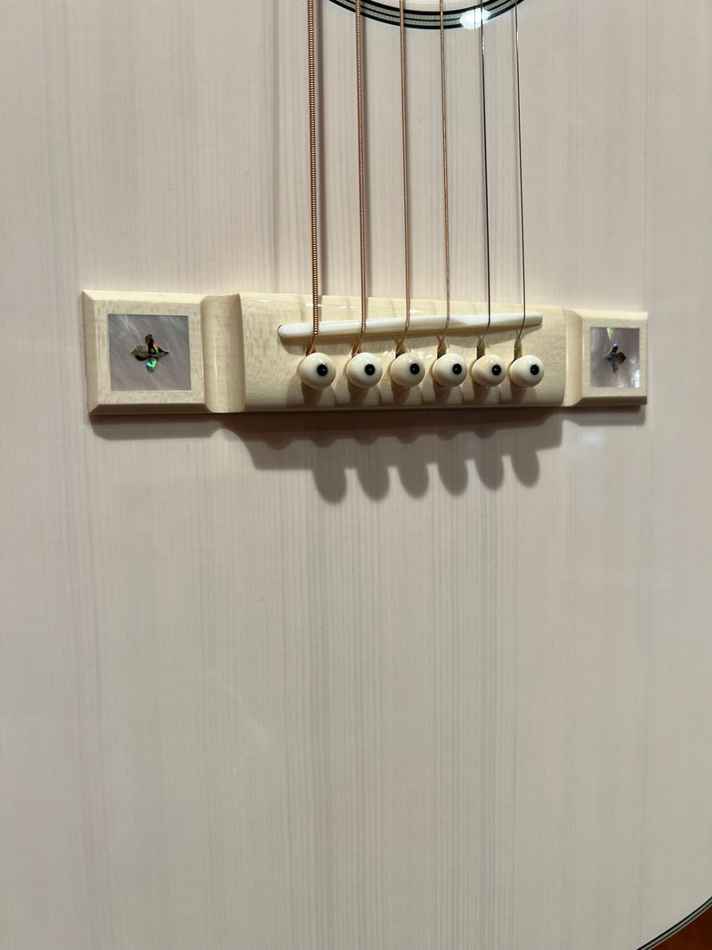 Bourgeois LDBO-14 Whyte Rabbit