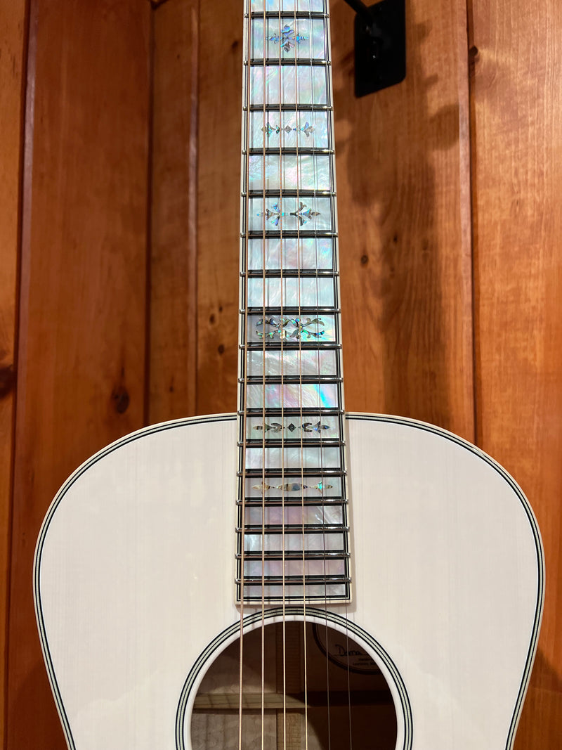 Bourgeois LDBO-14 Whyte Rabbit