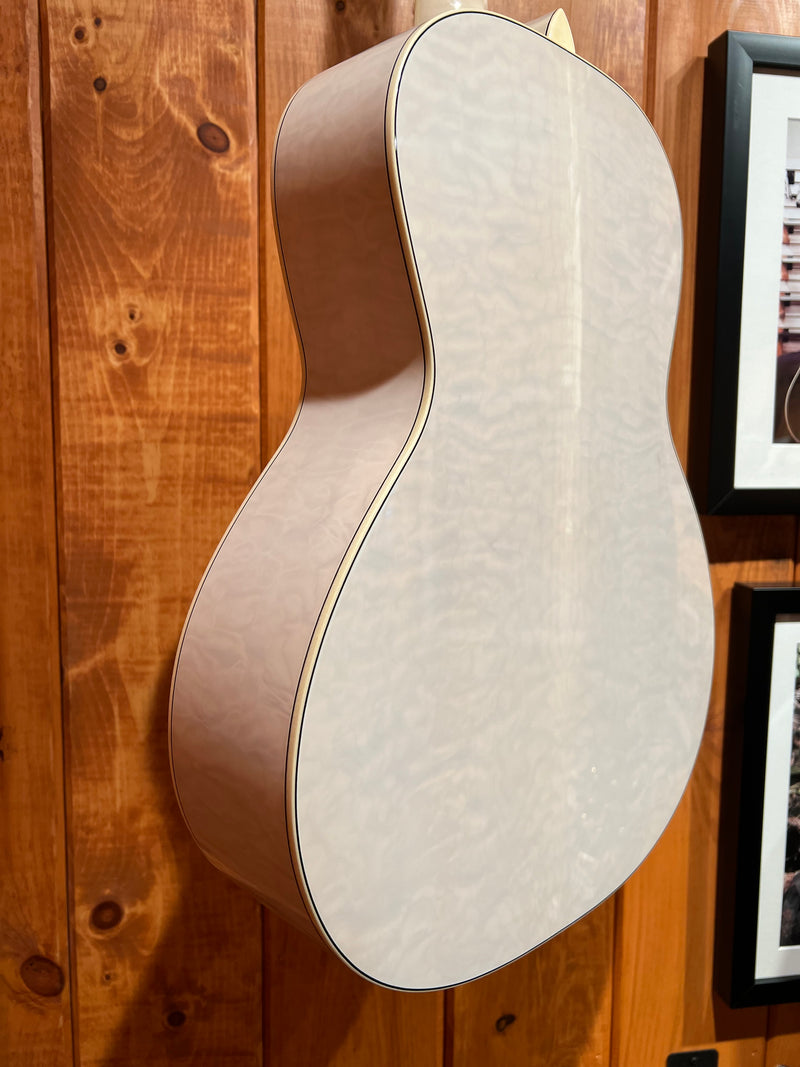 Bourgeois LDBO-14 Whyte Rabbit