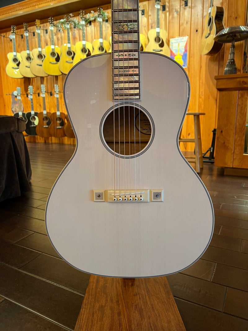 Bourgeois LDBO-14 Whyte Rabbit