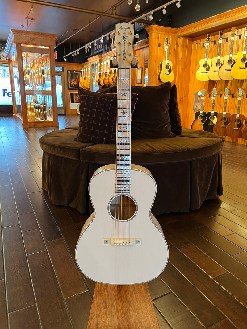 Bourgeois LDBO-14 Whyte Rabbit