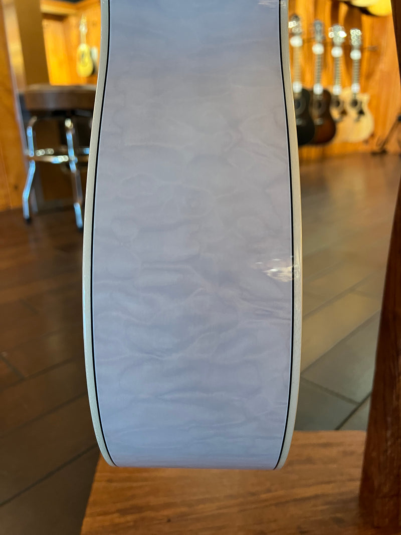 Bourgeois LDBO-14 Whyte Rabbit