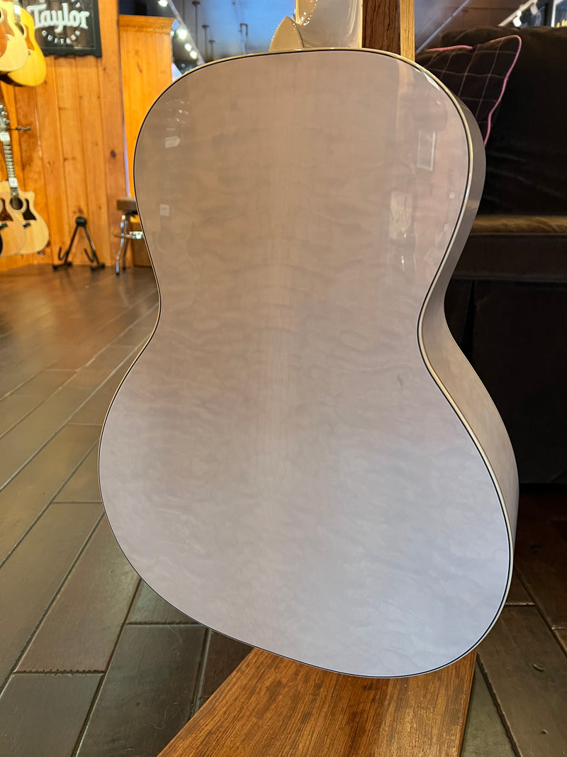 Bourgeois LDBO-14 Whyte Rabbit