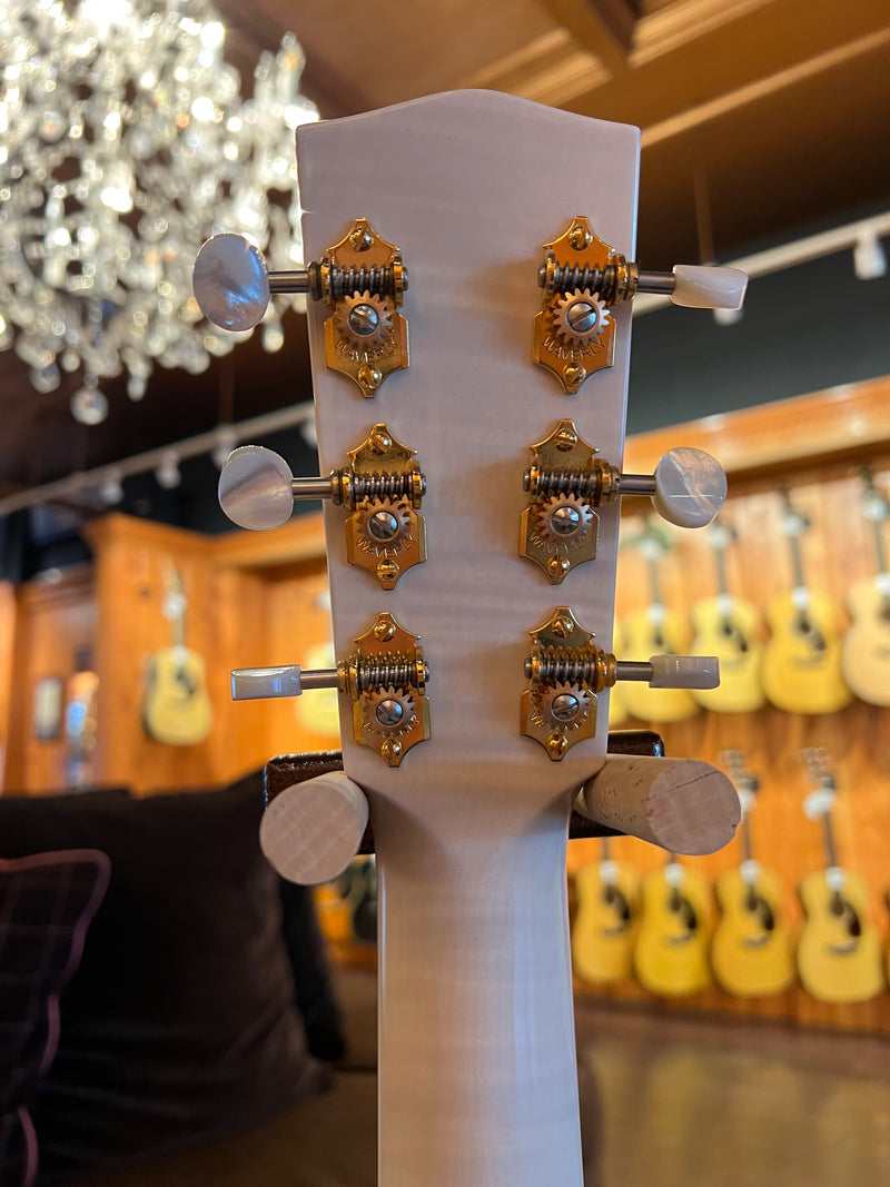 Bourgeois LDBO-14 Whyte Rabbit