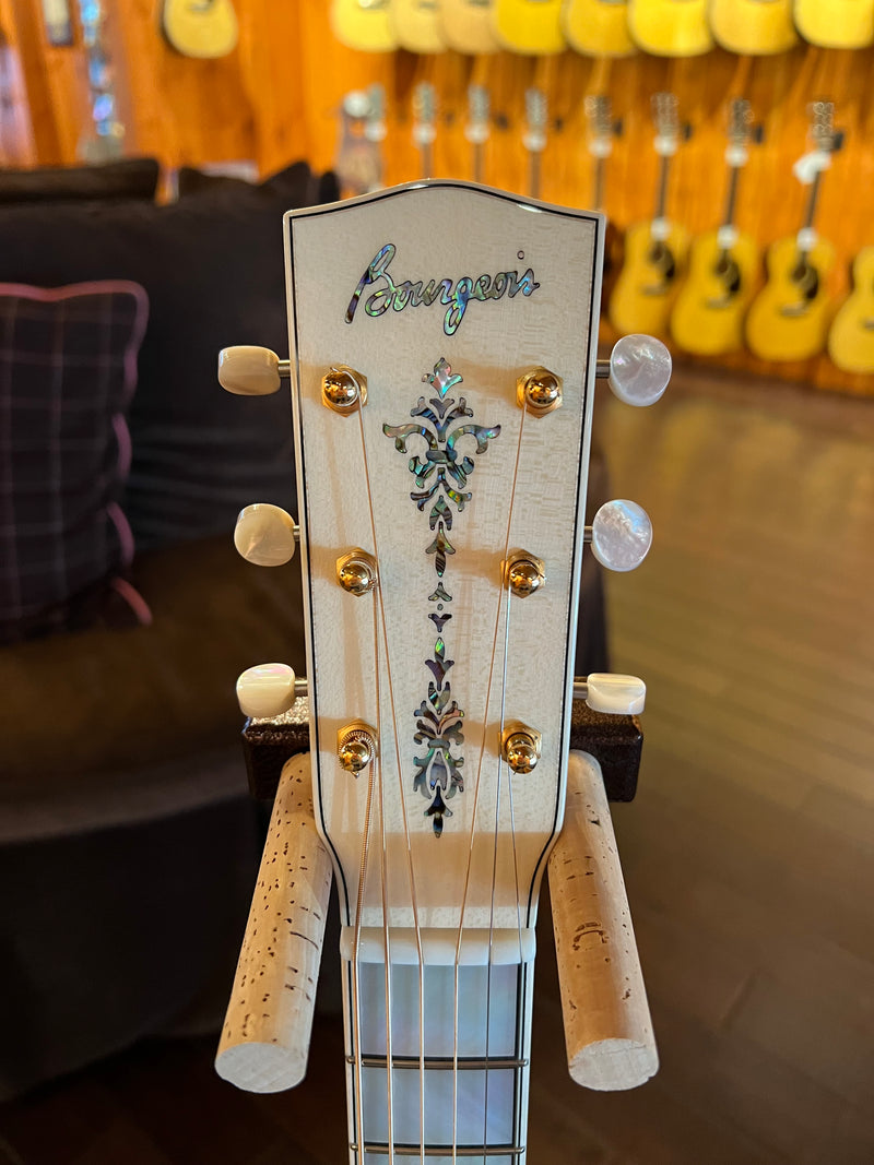 Bourgeois LDBO-14 Whyte Rabbit