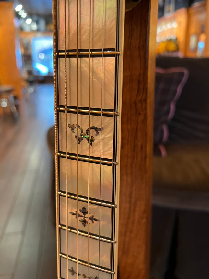 Bourgeois LDBO-14 Whyte Rabbit