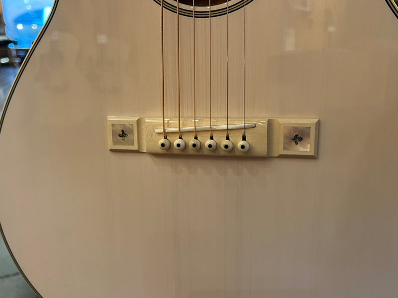 Bourgeois LDBO-14 Whyte Rabbit